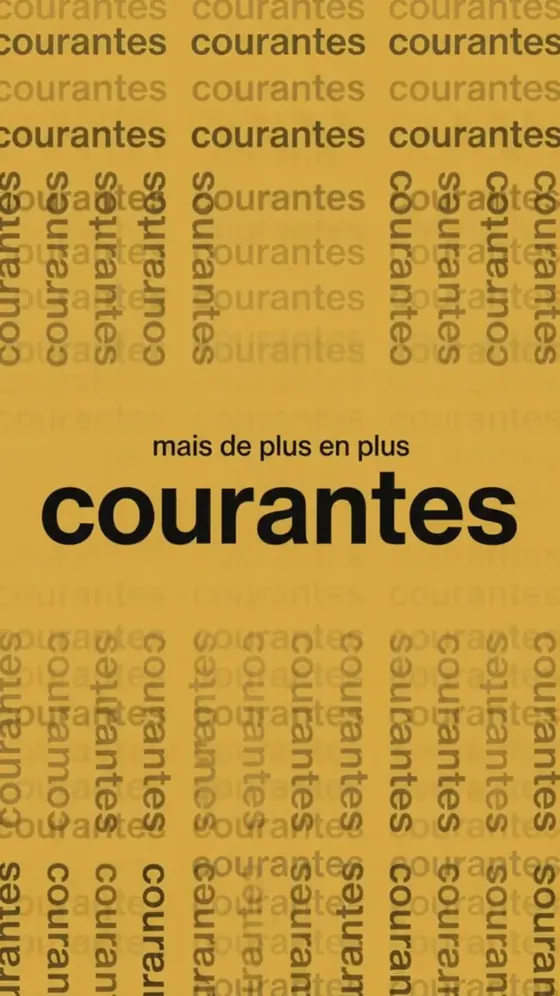 Du texte qui bouge, sans After Effects